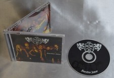 RBD Nuestro Amor CD Music Rebelde comprar usado  Enviando para Brazil