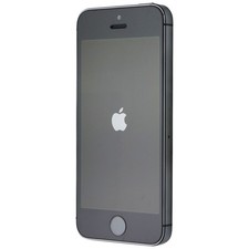 Usado, Smartphone Apple iPhone 5s (4 polegadas) (A1533) Desbloqueado - 16GB / Cinza Espacial comprar usado  Enviando para Brazil