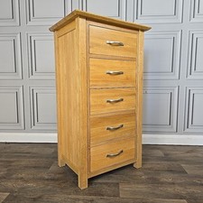 Rustic tall boy for sale  SPILSBY