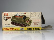 Dinky toys 353 for sale  CHELTENHAM