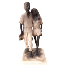 Romantic lovers couple for sale  BRISTOL