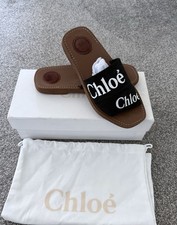 Chloe woody black for sale  NEWTON-LE-WILLOWS