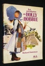 Adventures holly hobbie for sale  Reno