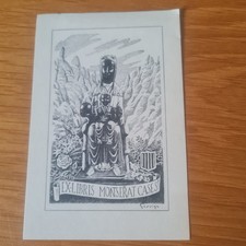 Libris montsérat casés d'occasion  Expédié en Belgium