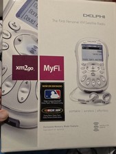 Delphi myfi xm2go for sale  San Antonio