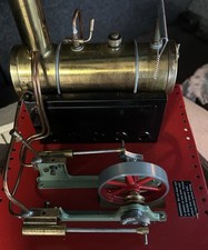 Meccano vintage mamod usato  Milano