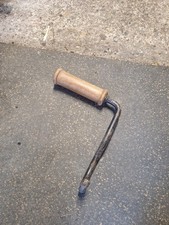 Villiers hock handle for sale  SALISBURY