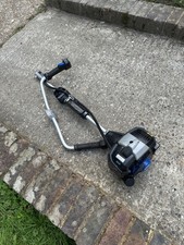 Macallister petrol strimmer for sale  WINCHELSEA
