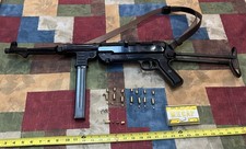Scarce marushin mp40 for sale  Minneapolis