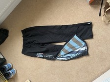 Canterbury uglies joggers usato  Spedire a Italy