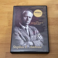 War lectures stephen for sale  La Follette