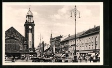 Ansichtskarte hagen bahnhof gebraucht kaufen Ansichtskarte hagen bahnhof gebraucht kaufen  Berlin