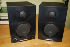 Samson mediaone bt3 for sale  Orlando