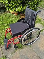 Kuschall series compact for sale  CRAWLEY