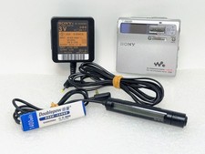 Sony walkman net d'occasion  Expédié en Belgium
