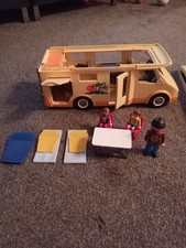 Playmobil family holiday for sale  CHORLEY