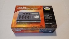 Tascam PocketStudio DP-004 Gravador Digital Multi Track Portátil 4Track IMPERDÍVEL DE VER comprar usado  Enviando para Brazil