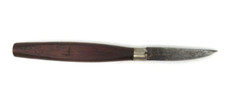 Leather working knife for sale  Gorham