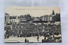Redon place préfecture d'occasion  Longpont-sur-Orge