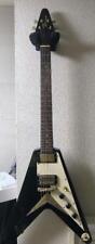 Guitarra elétrica Bacchus Brian Flying V comprar usado  Enviando para Brazil