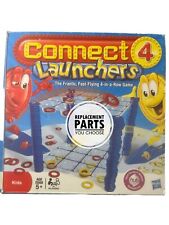 Connect launchers hasbro for sale  Springfield