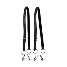 Bondage ecarteurs lèvres d'occasion  Septèmes-les-Vallons