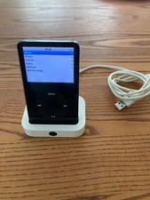 Ipod classic 5th for sale  Swampscott