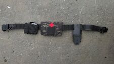 Fusion battle belt for sale  Johnson City