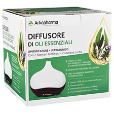 Lampada diffusore oli usato  Torino