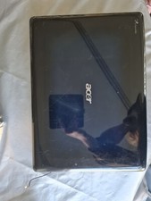 Ordinateur portable acer d'occasion  Aytré