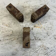 Soft lathe chuck for sale  OXTED