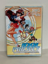Idol project volumes for sale  Brighton