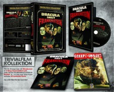 Promo dvd dracula gebraucht kaufen  Berlin