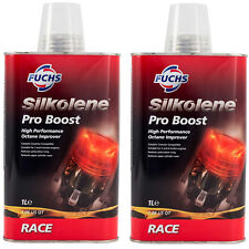 Fuchs silkolene pro for sale  YEOVIL