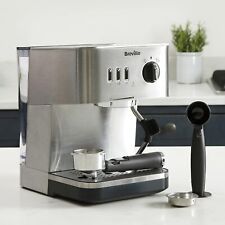 Breville bijou espresso for sale  ARBROATH