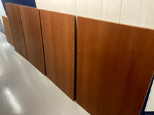 Ikea galant desks for sale  GREENFORD