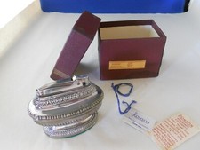 Vtg ronson queen for sale  Normal