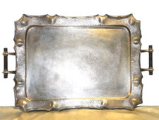 Grand plateau service d'occasion Grand plateau service d'occasion  Équeurdreville-Hainneville