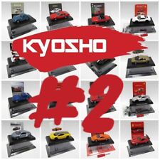 Vast selection kyosho for sale  Shipping to Ireland