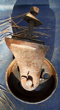 Vtg cast iron for sale  Elkins