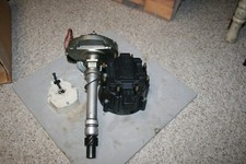 Distribuidor de vácuo Chevrolet 1103358 HEI fabricante de equipamento original 1977-1987 comprar usado  Enviando para Brazil