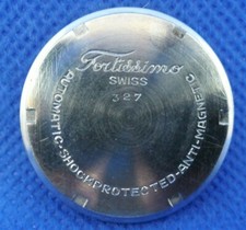 Ancien fond montre d'occasion Ancien fond montre d'occasion  Saint-Louis