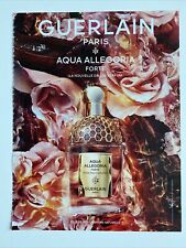 Guerlain aqua allégoria d'occasion  Castries