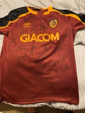 Bnwt hull city for sale  LEYLAND