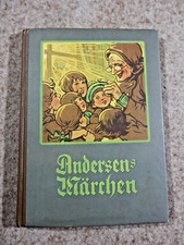 Andersen hans christian gebraucht kaufen  Erolzheim
