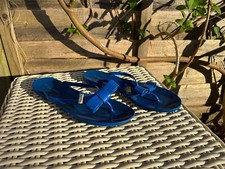 Mulberry women blue for sale  HORSHAM