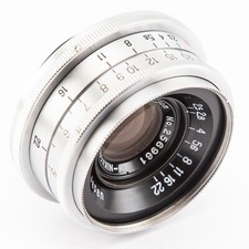 Nikon nikkor. 3.5cm d'occasion  Arles