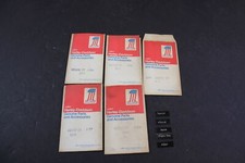 Nos set harley for sale  Wylie