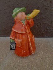 Goebel figure town for sale  TEIGNMOUTH