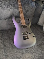 Ibanez rga42ex bam for sale  Puxico
